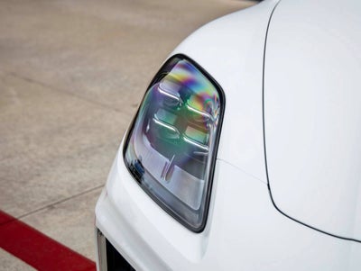 2026 Porsche Panamera 4