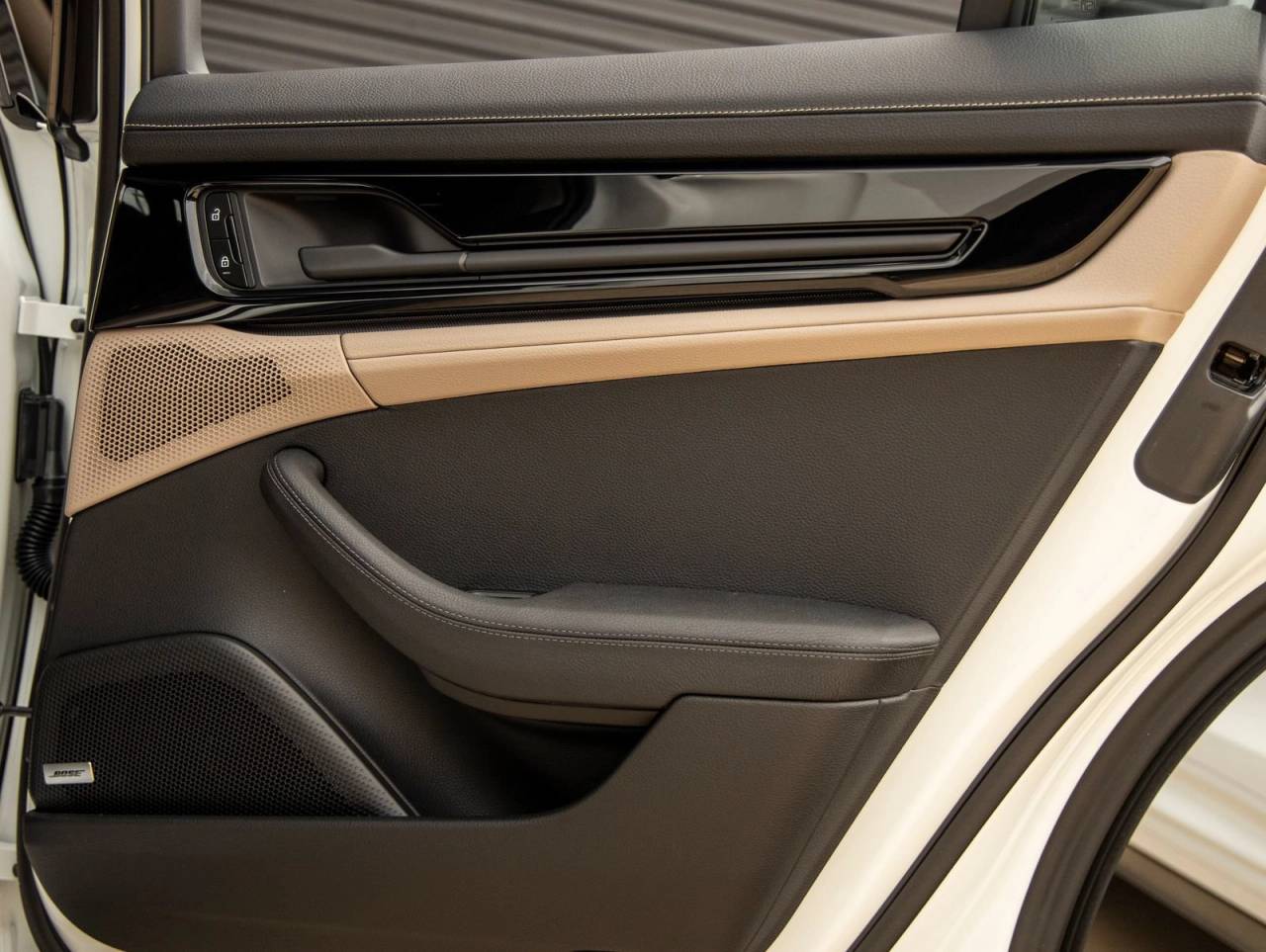 2026 Porsche Panamera 4