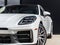 2026 Porsche Panamera Panamera