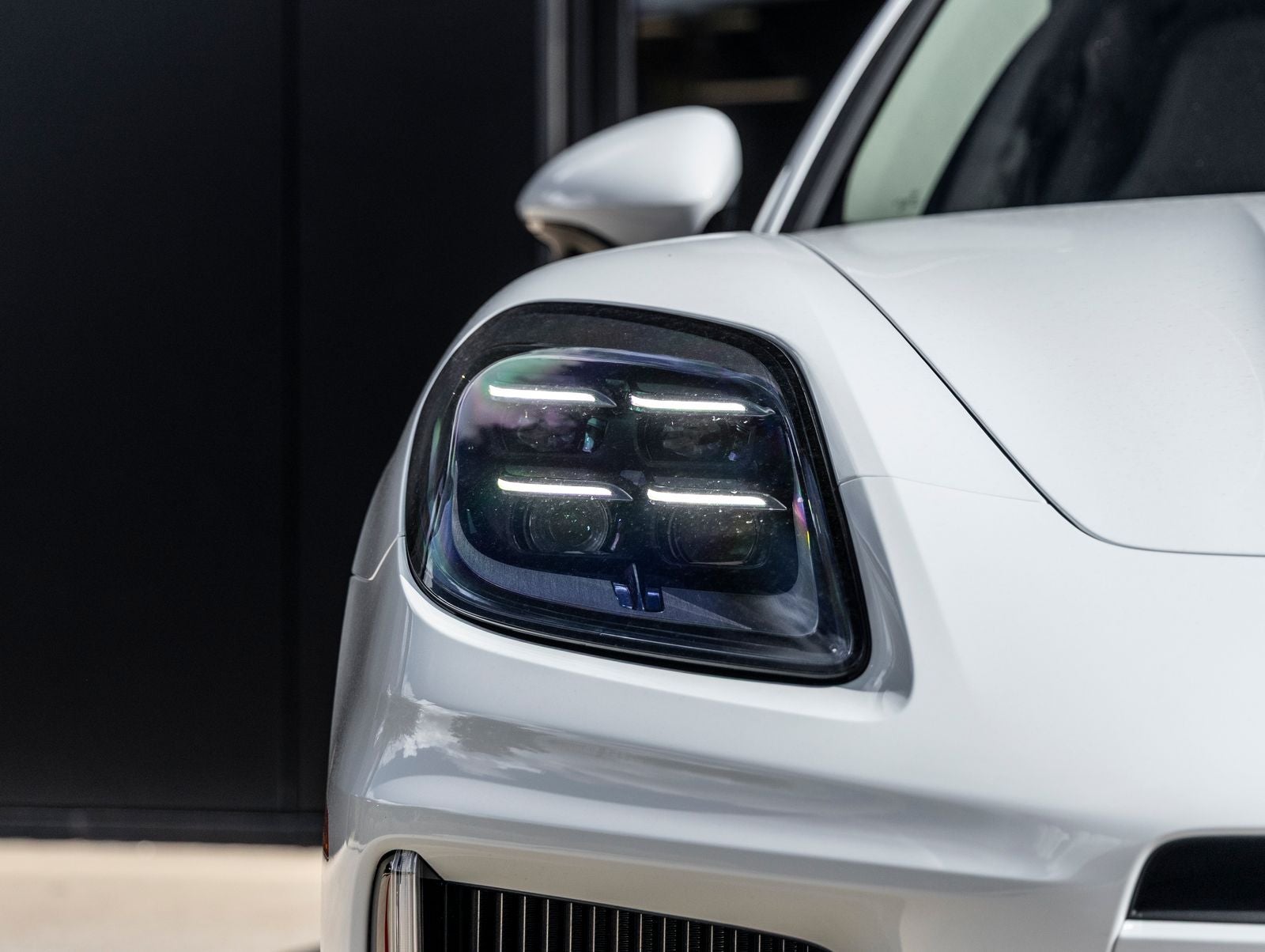 2026 Porsche Panamera Panamera