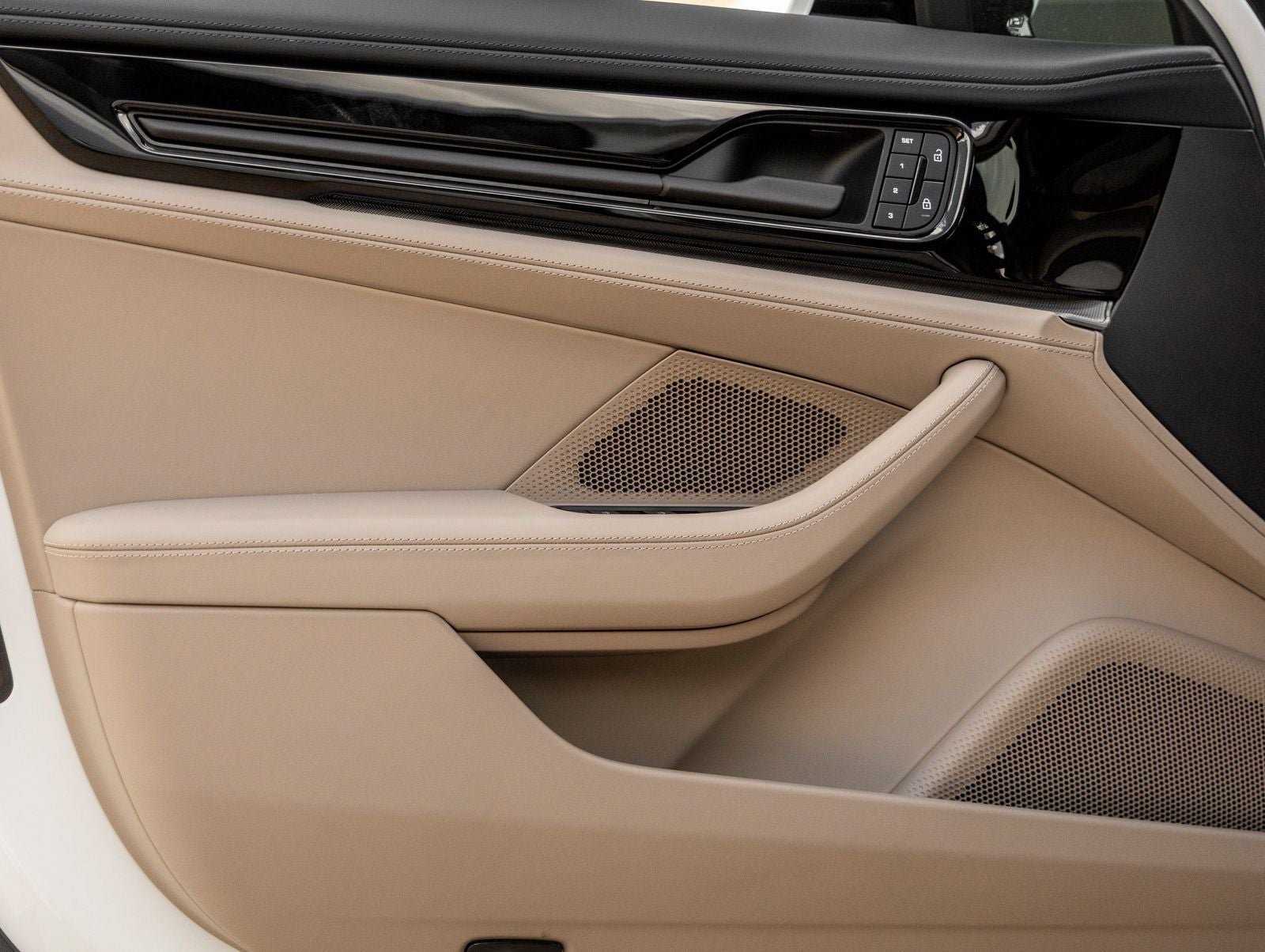2026 Porsche Panamera Panamera