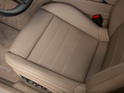 2026 Porsche Panamera Panamera