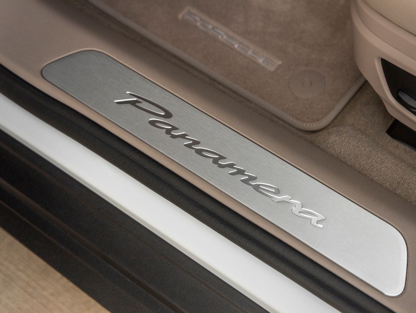 2026 Porsche Panamera Panamera