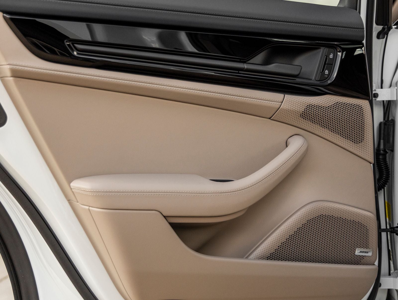 2026 Porsche Panamera Panamera