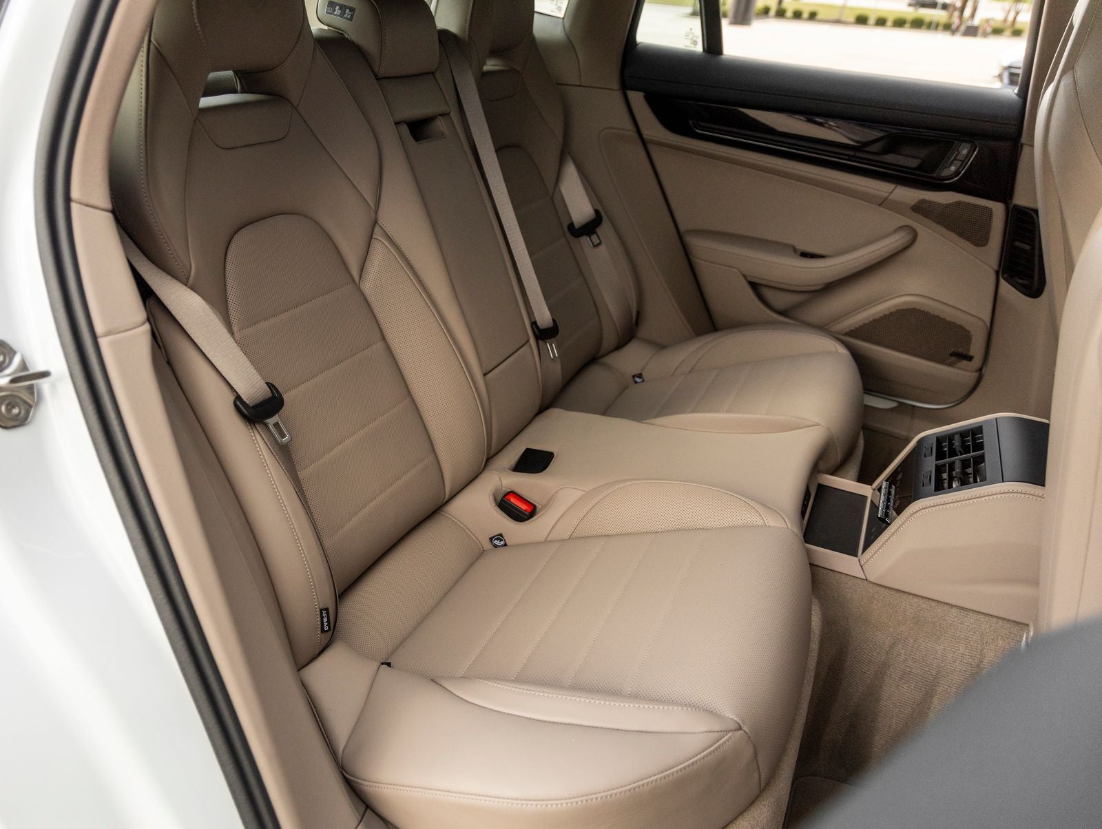 2026 Porsche Panamera Panamera