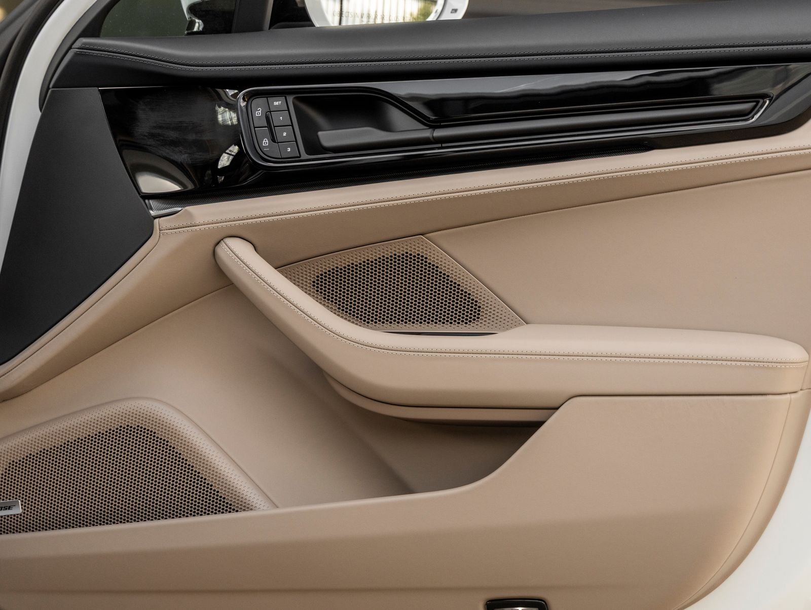 2026 Porsche Panamera Panamera