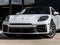 2026 Porsche Panamera Panamera