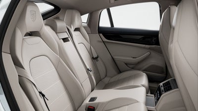 2026 Porsche Panamera Panamera