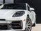 2026 Porsche Panamera Panamera