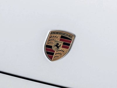 2026 Porsche Panamera Panamera