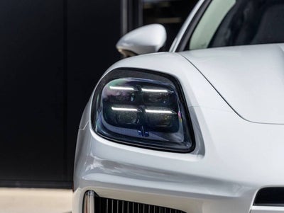 2026 Porsche Panamera Panamera