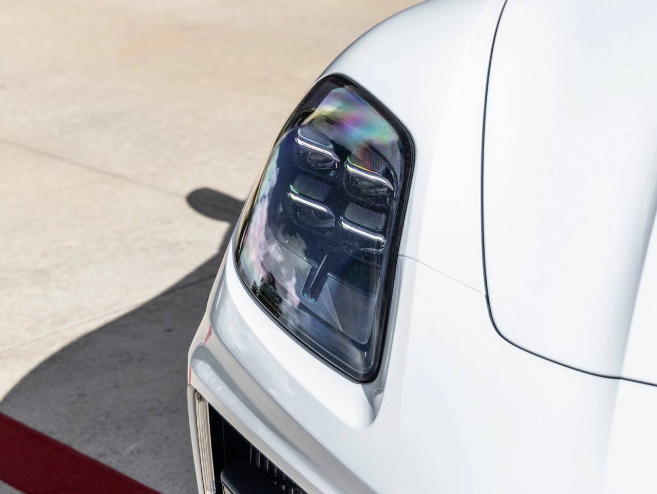 2026 Porsche Panamera Panamera