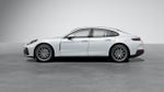 2026 Porsche Panamera Panamera