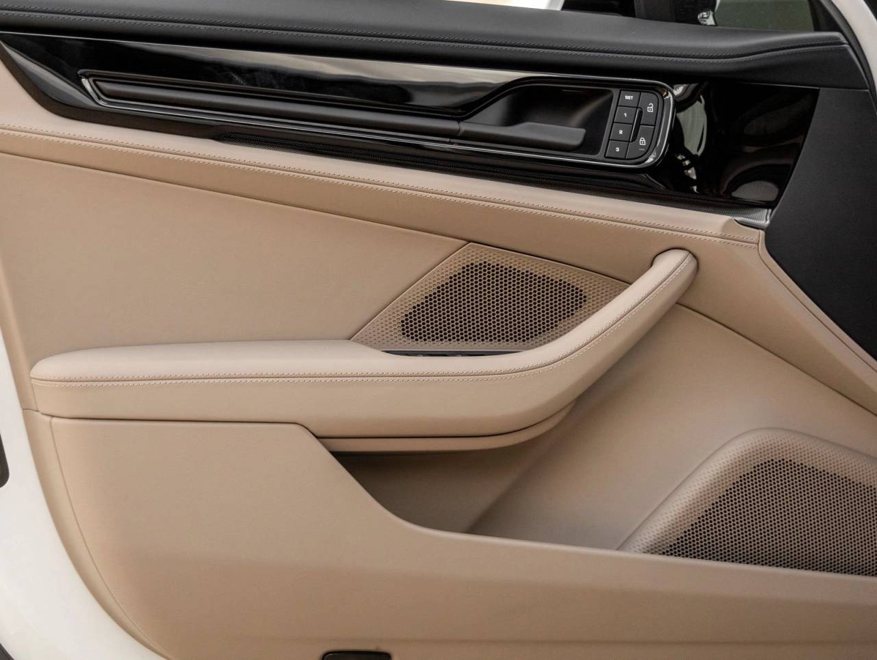 2026 Porsche Panamera Panamera