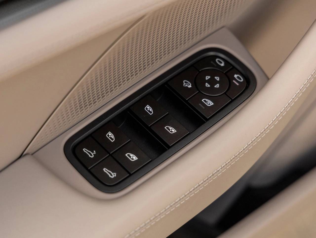 2026 Porsche Panamera Panamera