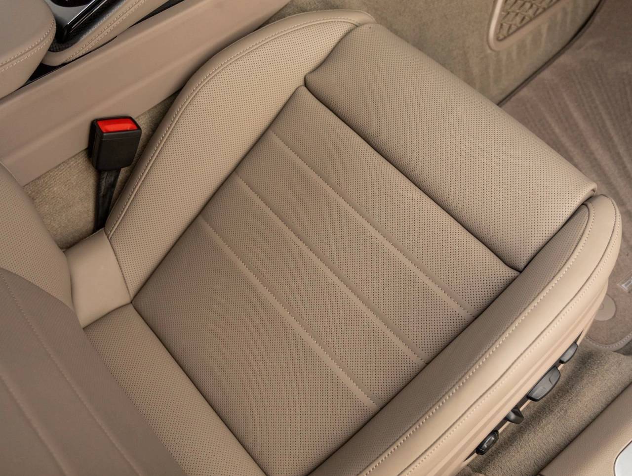 2026 Porsche Panamera Panamera