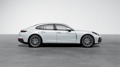 2026 Porsche Panamera Panamera