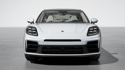2026 Porsche Panamera Panamera