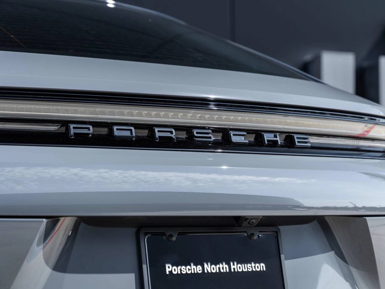 2026 Porsche Panamera Panamera 4