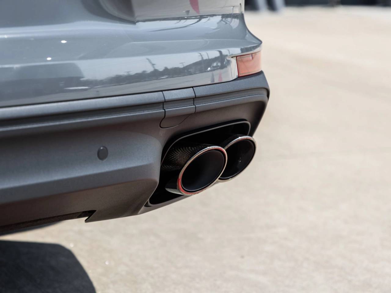 2026 Porsche Panamera Panamera 4