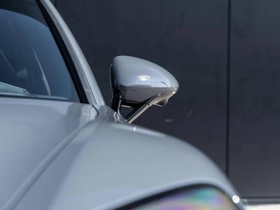 2026 Porsche Panamera Panamera 4