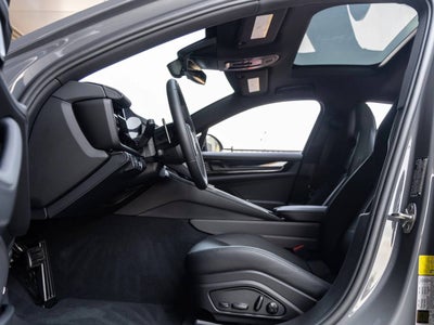 2026 Porsche Panamera Panamera 4