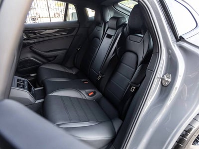 2026 Porsche Panamera Panamera 4