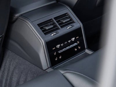 2026 Porsche Panamera Panamera 4