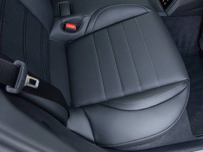 2026 Porsche Panamera Panamera 4