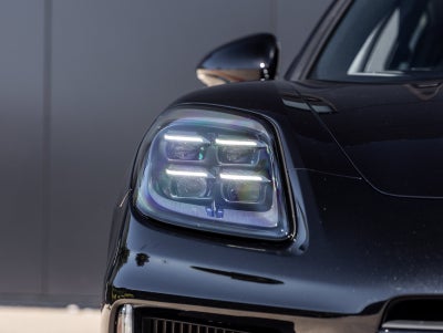 2025 Porsche Panamera Panamera