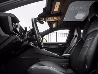 2025 Porsche Panamera Panamera