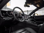 2025 Porsche Panamera Panamera
