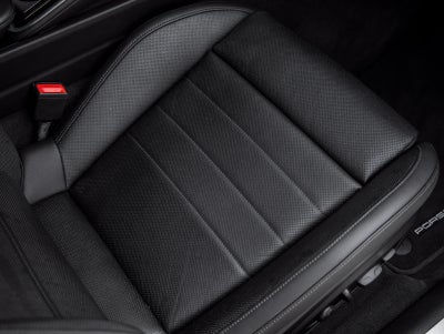2025 Porsche Panamera Panamera