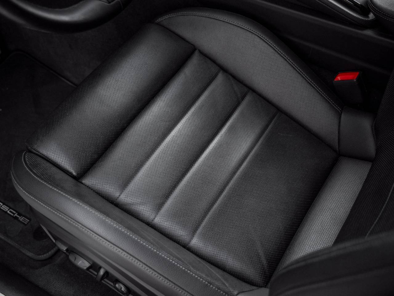 2025 Porsche Panamera Panamera