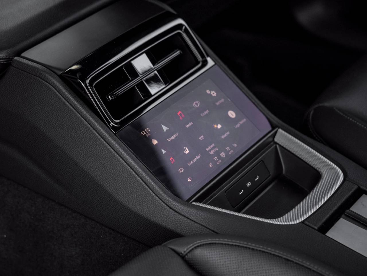 2025 Porsche Panamera Panamera