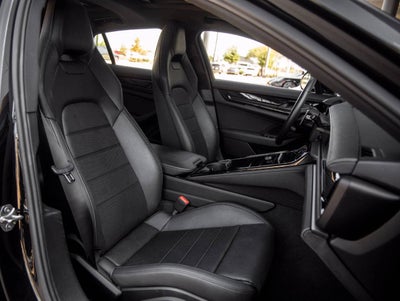 2025 Porsche Panamera Panamera