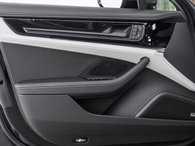 2026 Porsche Panamera Panamera 4