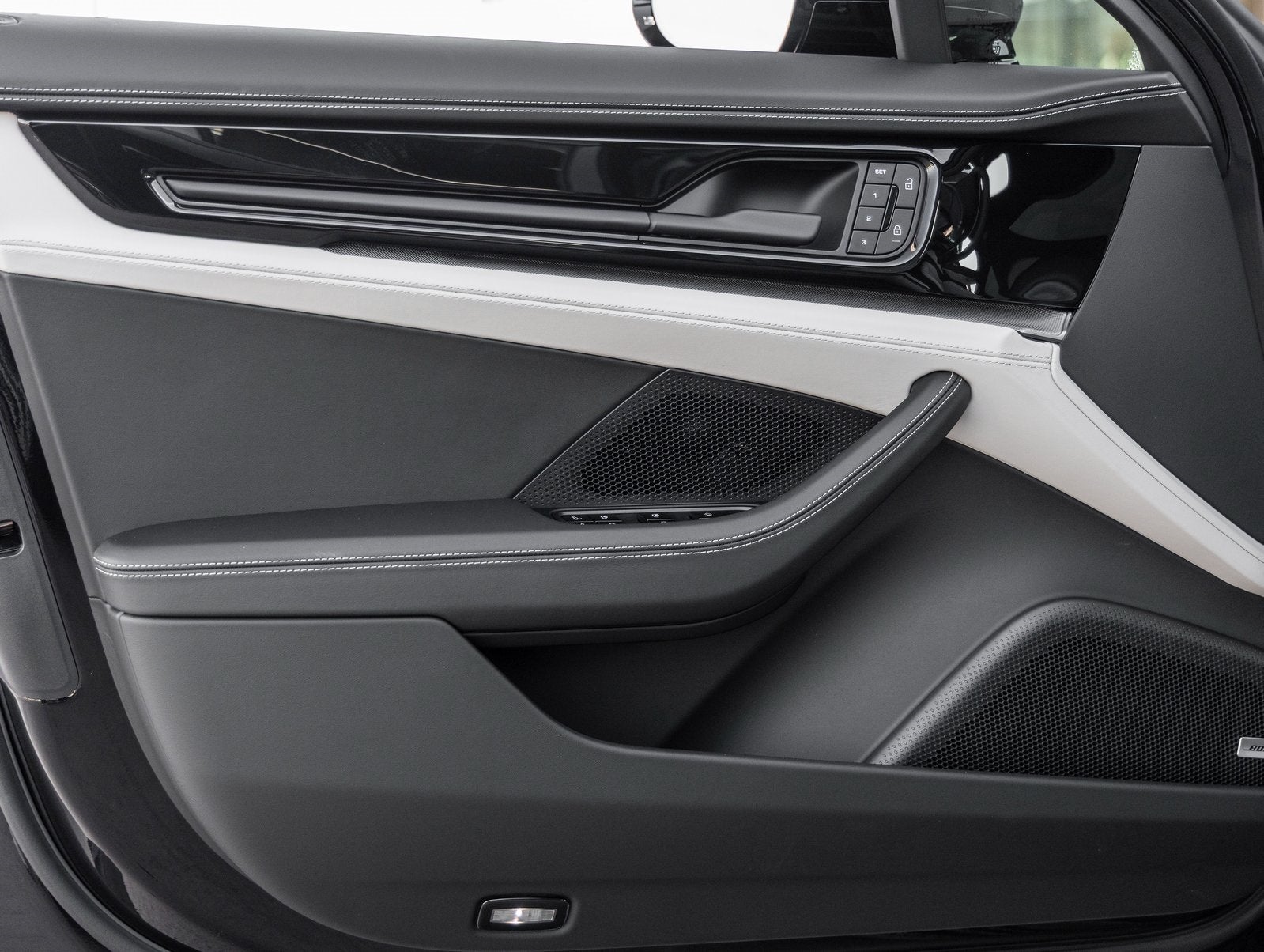 2026 Porsche Panamera Panamera 4