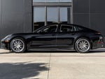 2026 Porsche Panamera Panamera 4