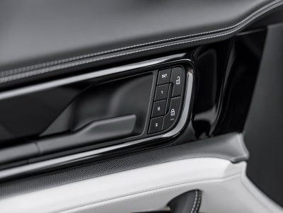 2026 Porsche Panamera Panamera 4