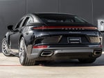2026 Porsche Panamera Panamera 4