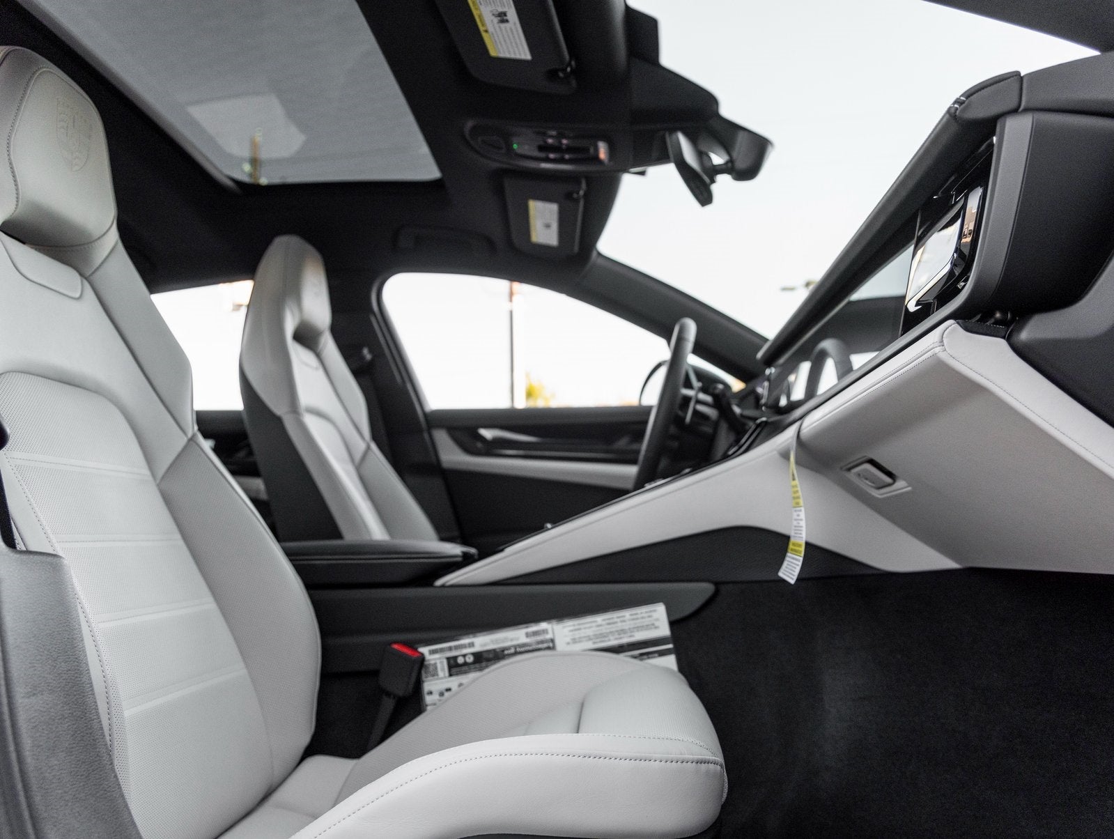 2026 Porsche Panamera Panamera 4