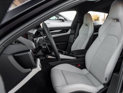 2026 Porsche Panamera Panamera 4