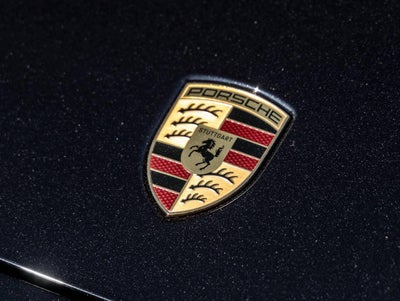 2026 Porsche Panamera Panamera 4