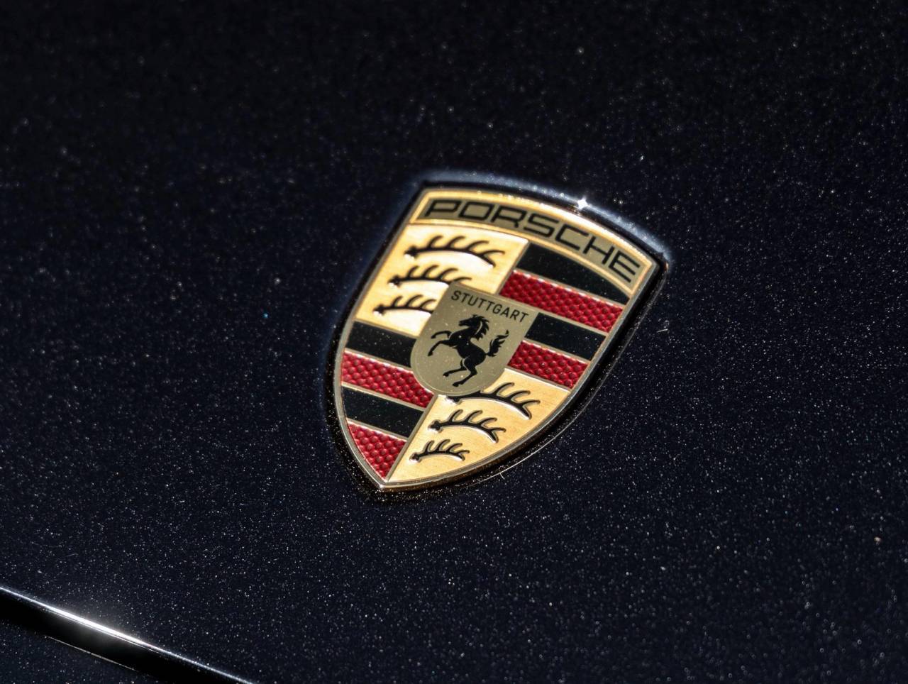 2026 Porsche Panamera Panamera 4