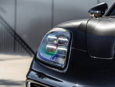 2026 Porsche Panamera Panamera 4