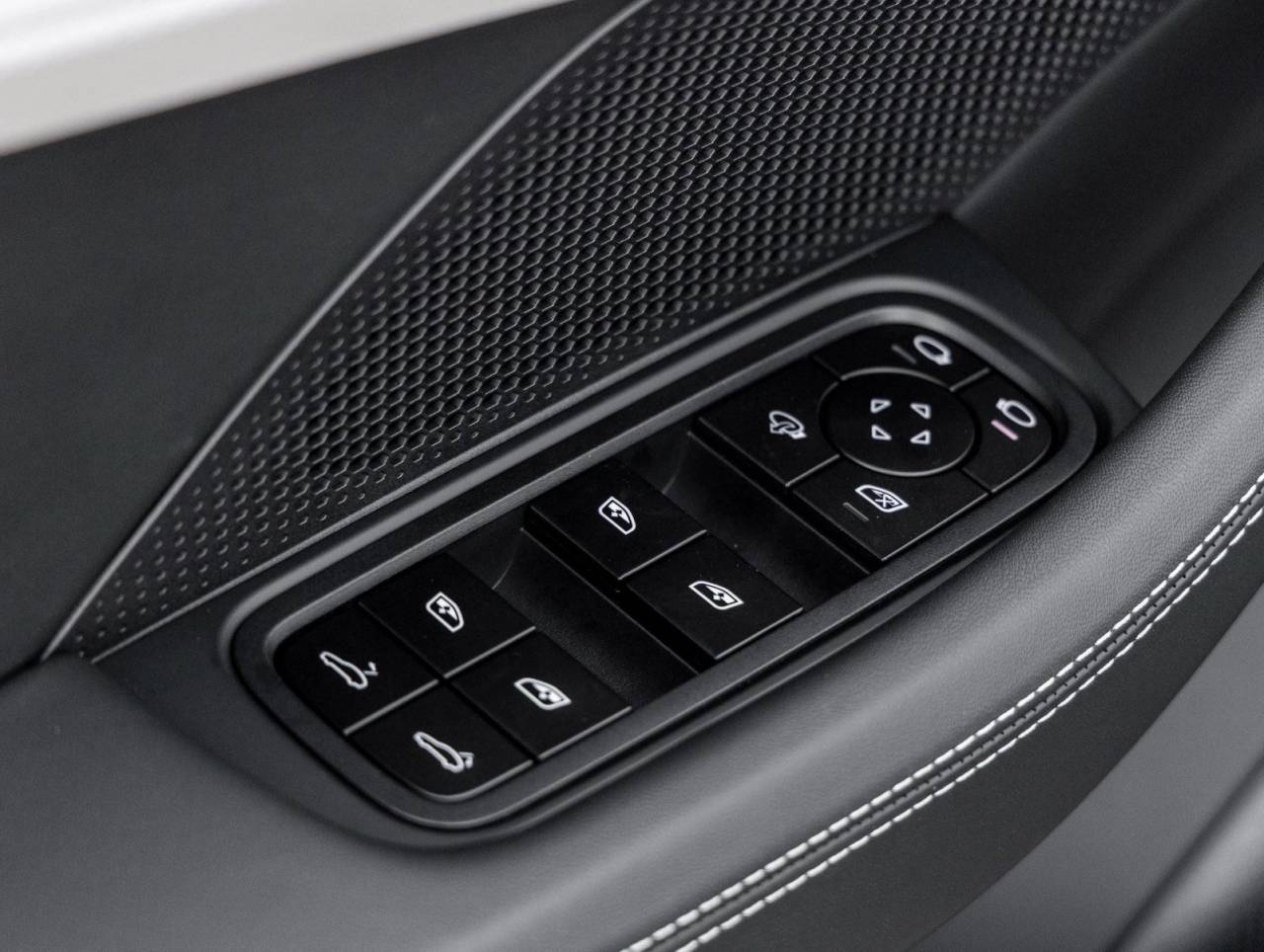 2026 Porsche Panamera Panamera 4