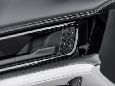 2026 Porsche Panamera Panamera 4