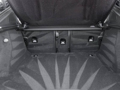 2026 Porsche Panamera Panamera 4