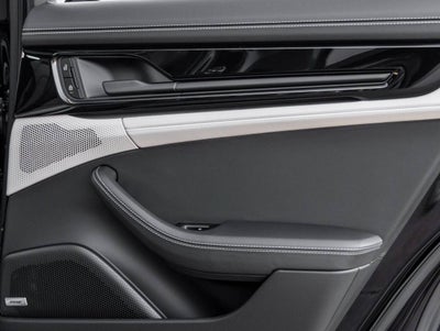 2026 Porsche Panamera Panamera 4